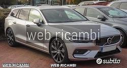Volvo v60 ricambi 2018 2019 2020 #1