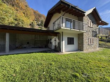 VILLA SINGOLA A PRIMALUNA