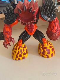 gormita Armageddon