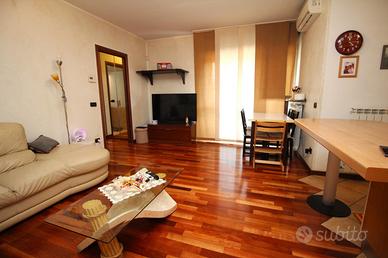 Appartamento Gorla Minore [Cod. rif 3248886VRG]