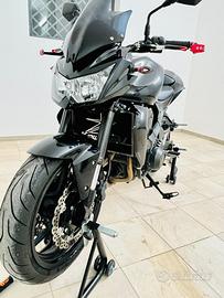 Kawasaki Z750