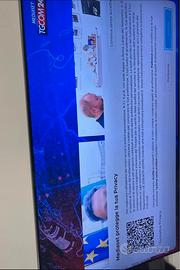 Tv Samsung 8k 55