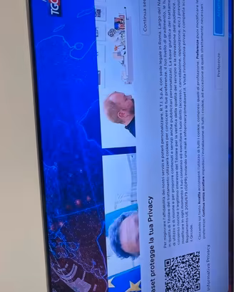 Tv Samsung 8k 55
