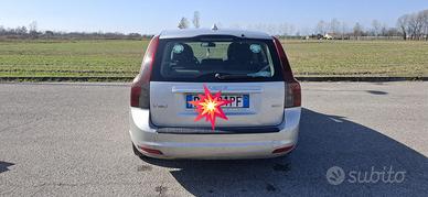 volvo v50 2.0 2007 disel 