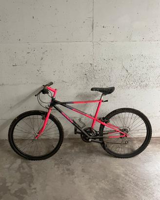 Mountain bike Bianchi
