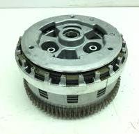 Revisione Campana Frizione MT09 / Tracer 900