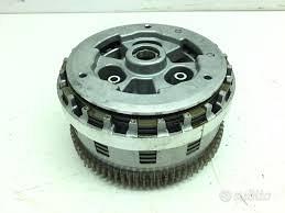 Revisione Campana Frizione MT09 / Tracer 900