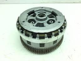 Revisione Campana Frizione MT09 / Tracer 900