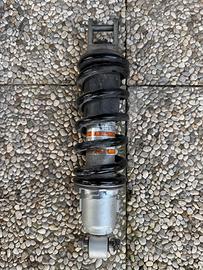 Kawasaki z750 2004
