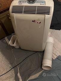 Pinguino condizionatore