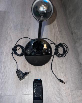 Logitech Conference Kit BCC950