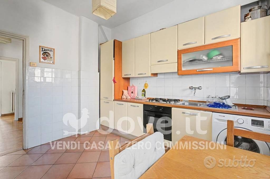 Appartamento – Roma, Trieste, Municipio Roma II - Vista 4