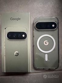 GOOGLE PIXEL 11 Pro 512gb