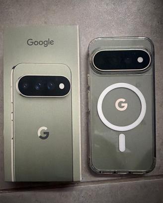 GOOGLE PIXEL 11 Pro 512gb