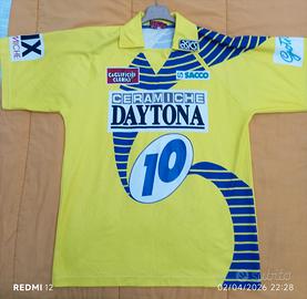 Maglia ufficiale Daytona Volley Modena
