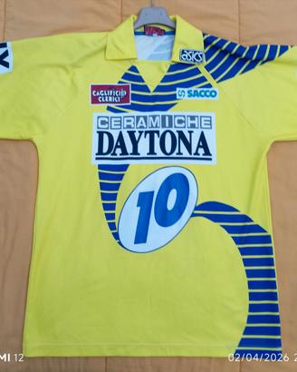 Maglia ufficiale Daytona Volley Modena