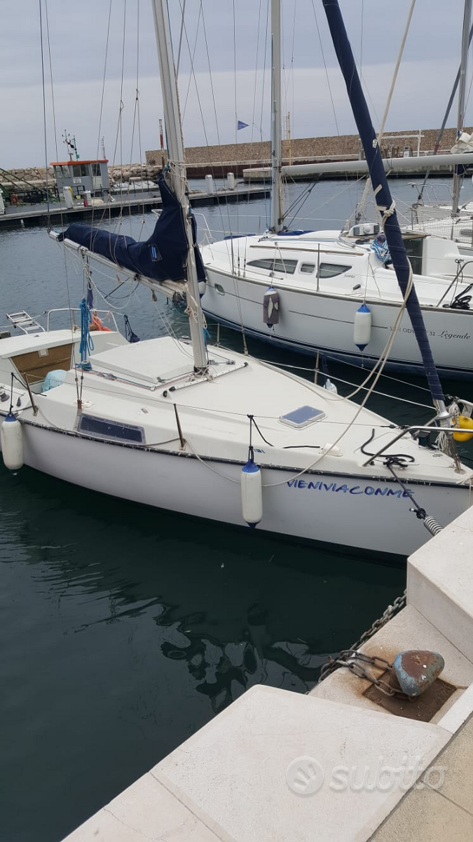 Doufour T7 — Vedi foto 1