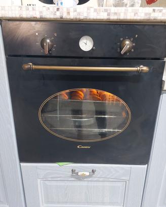 forno candy