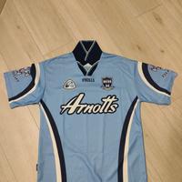 maglia calcio Dublin 2000