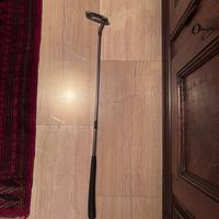 Golf putter Odyssey White hot #1