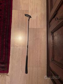 Golf putter Odyssey White hot #1