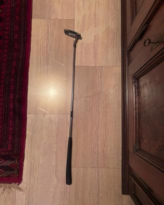 Golf putter Odyssey White hot #1