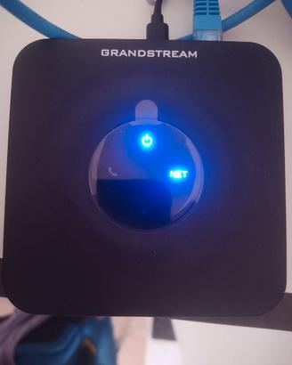 Adattatore telefonico ATA - Grandstream HT801 V2