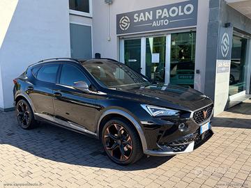 CUPRA Formentor 1.4 e-Hyb. 204CV DSG Tr. Edit.