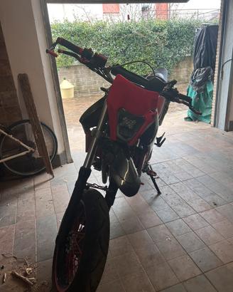 Yamaha xt 660 x