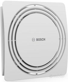 BOSCH Aspiratore bagno Fan 1900W 100mm - 28db