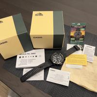 Casio Pro Trek ref PRW-6611Y-1ER