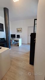 Stanza in ufficio zona centrale Ladispoli