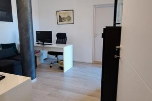 Stanza in ufficio zona centrale Ladispoli