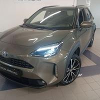 Toyota Yaris Cross 1.5 Hybrid 5p. E-CVT Lounge