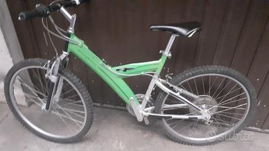 bici mtb