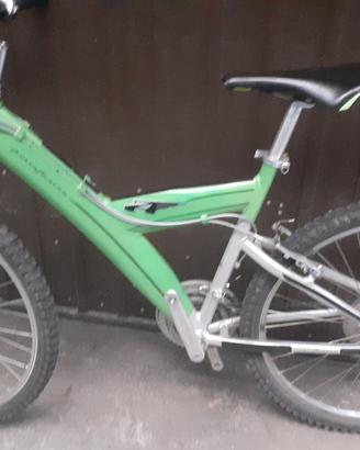 bici mtb
