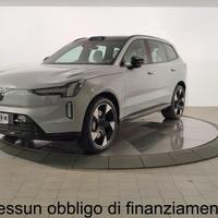 VOLVO Ex90 Twin Motor Awd Ultra