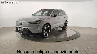 VOLVO Ex90 Twin Motor Awd Ultra