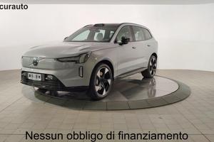 VOLVO Ex90 Twin Motor Awd Ultra