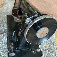 Macchina da cucire Singer 191 M