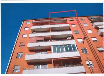 Appartamento – Milano, Quartiere San Leonardo, Gallaratese - Vista 4