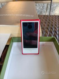 iPod nano 7a generazione
