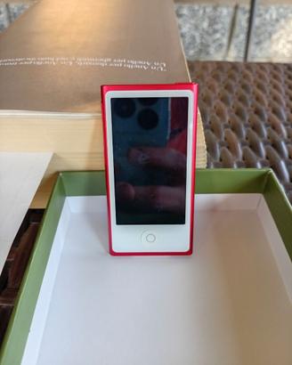 iPod nano 7a generazione
