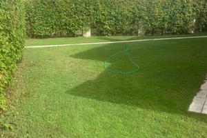 Meravigliosa villa moderna