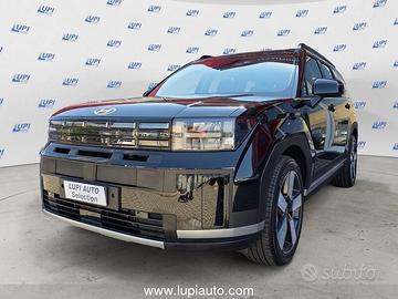 Hyundai Santa Fe 1.6 t-gdi phev Business 4wd ...