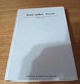 Dracula – Bram Stoker (Newton & Compton)