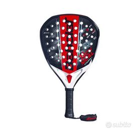 Babolat technical viper soft 3.0