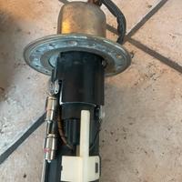 Suzuki gsx r 1000 k1/2