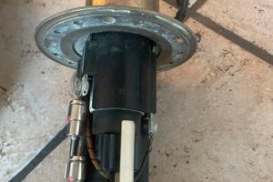 Suzuki gsx r 1000 k1/2