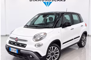 Fiat 500L 1.4 BENZINA CROSS